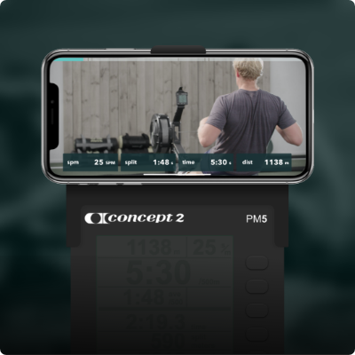 Asensei rowing app hotsell