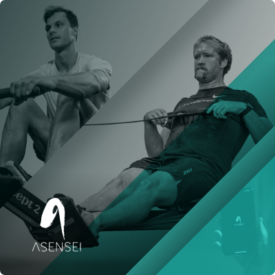 ASENSEI ROWING 3 Month Membership - voucher use only